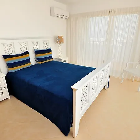 Oceano Atlantico Turisticos Hotel apartamentowy 4*