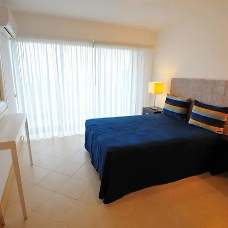 アパートホテル Oceano Atlantico Turisticos 4*