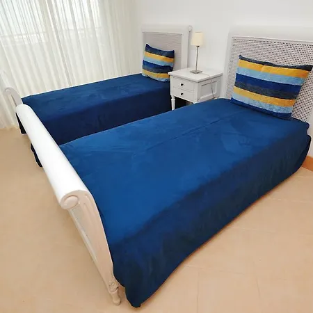 Hotel apartamentowy Oceano Atlantico Turisticos