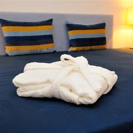 Oceano Atlantico Turisticos 4* Portimão