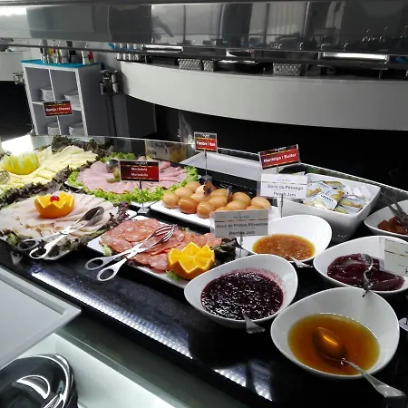 Oceano Atlantico Turisticos