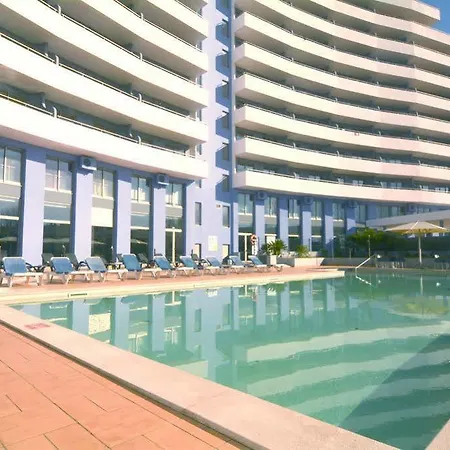 Oceano Atlantico Turisticos 4* פורטימאו