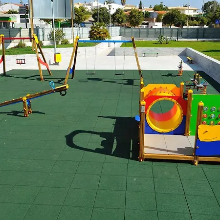 Oceano Atlantico Turisticos アパートホテル ポルティマン