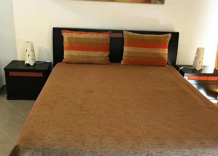 Oceano Atlantico Turisticos Aparthotel 4*