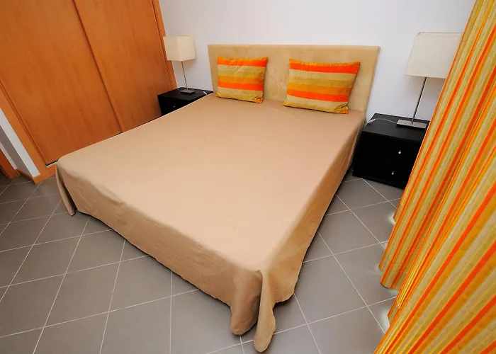 Aparthotel Oceano Atlantico Turisticos