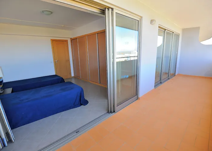 Oceano Atlantico Turisticos 4*