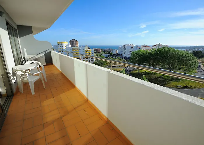 Oceano Atlantico Turisticos Aparthotel