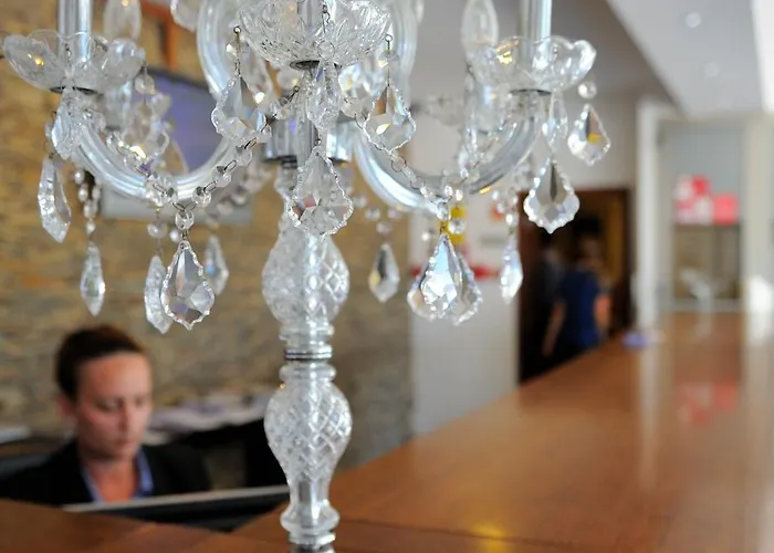 Апарт-отель Oceano Atlantico Turisticos