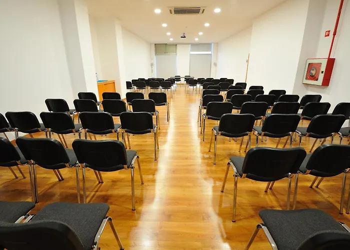 Oceano Atlantico Turisticos Апарт-отель Портиман