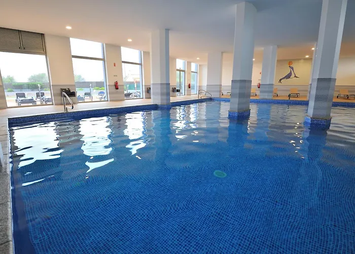 Oceano Atlantico Turisticos Portimao