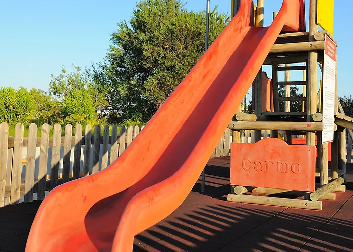 Oceano Atlantico Turisticos 4* Портиман