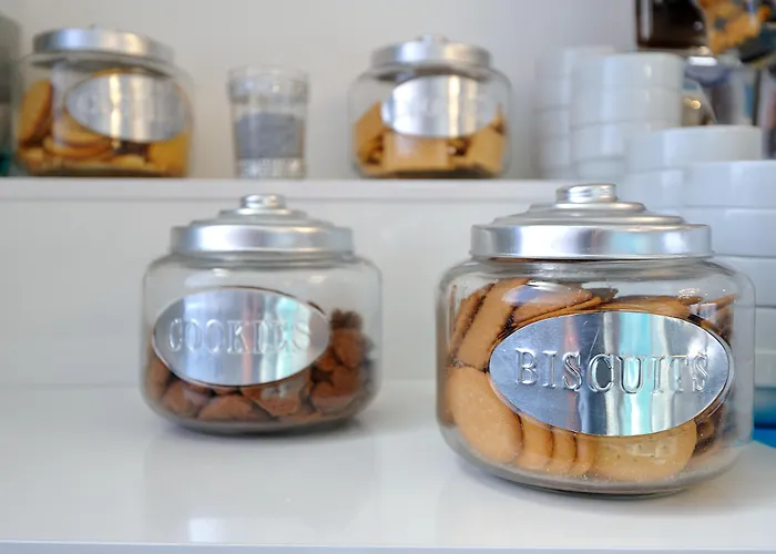 Oceano Atlantico Turisticos Апарт-отель Портиман