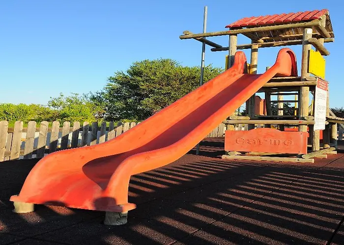 Aparthotel Oceano Atlantico Turisticos Portimao