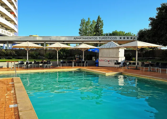 Oceano Atlantico Turisticos 4*