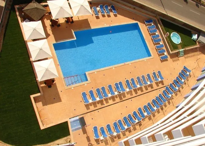 Oceano Atlantico Turisticos Portimao