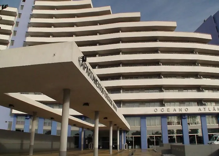 Aparthotel Oceano Atlantico Turisticos
