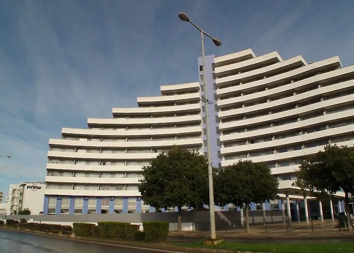 Oceano Atlantico Turisticos Aparthotel