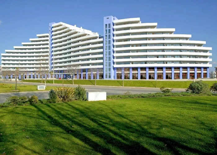 Oceano Atlantico Turisticos