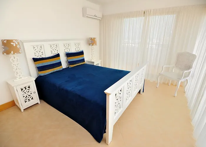 Oceano Atlantico Turisticos Апарт-отель 4*