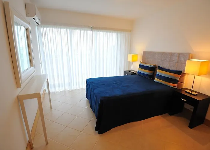 Aparthotel Oceano Atlantico Turisticos 4*