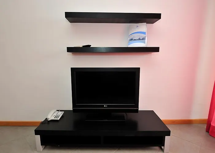 Aparthotel Oceano Atlantico Turisticos Portimao