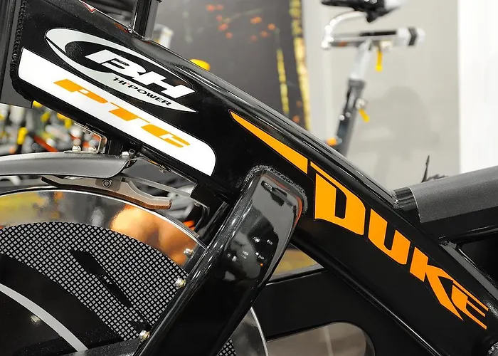 Oceano Atlantico Turisticos Апарт-отель 4*