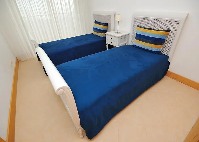 Апарт-отель Oceano Atlantico Turisticos