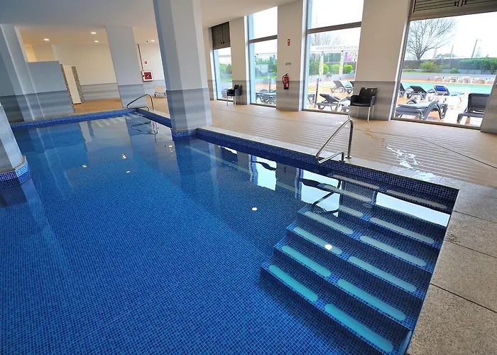 Aparthotel Oceano Atlantico Turisticos 4*