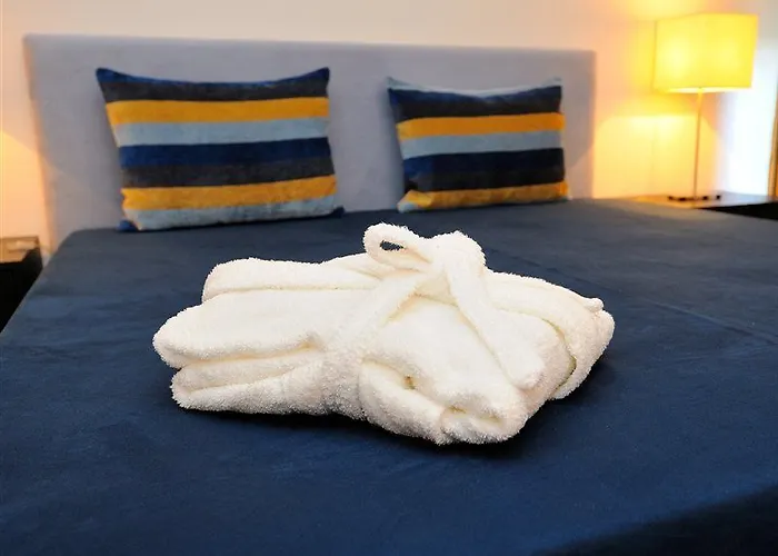 Oceano Atlantico Turisticos 4* Portimao