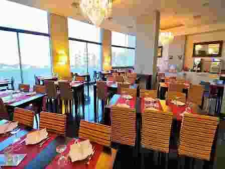 Oceano Atlantico Turisticos 4* Портиман