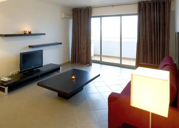 Aparthotel Oceano Atlantico Turisticos 4*