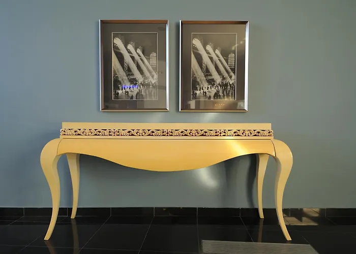 Апарт-отель Oceano Atlantico Turisticos Портиман