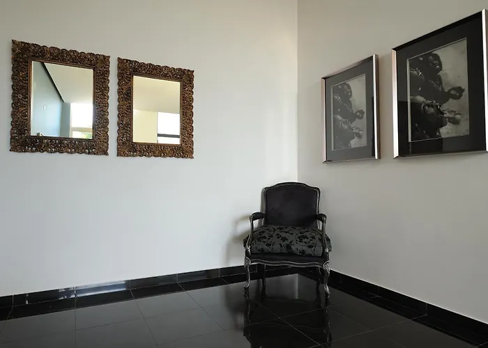 Oceano Atlantico Turisticos Portimao