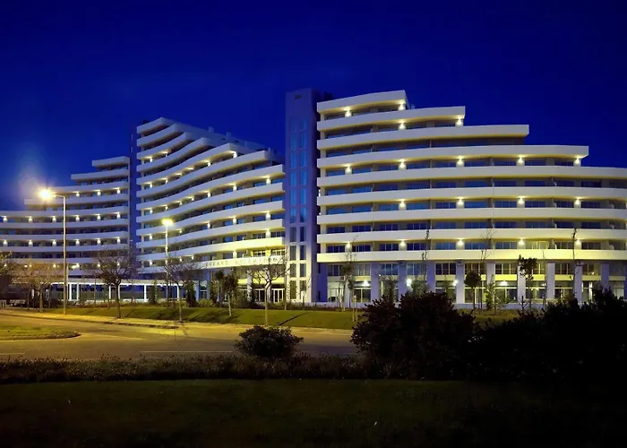 Oceano Atlantico Turisticos