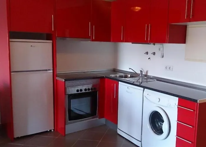 Oceano Atlantico Turisticos 4* Портиман