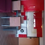 Oceano Atlantico Turisticos 아파트호텔 포티마오