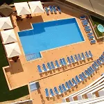 Oceano Atlantico Turisticos 포티마오