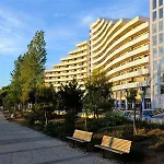 아파트호텔 Oceano Atlantico Turisticos 포티마오