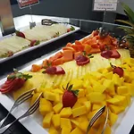 Oceano Atlantico Turisticos 아파트호텔 포티마오