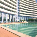 Oceano Atlantico Turisticos 4* Portimão