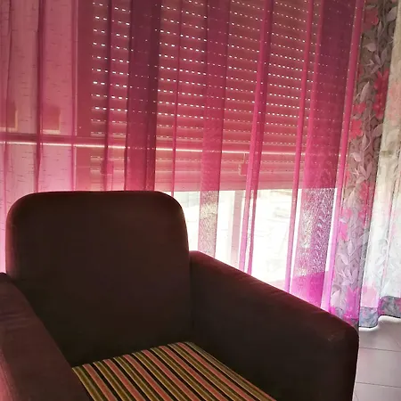 大西洋旅游公寓