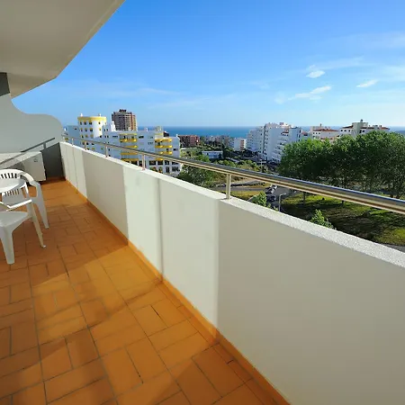 Oceano Atlantico Turisticos Aparthotel