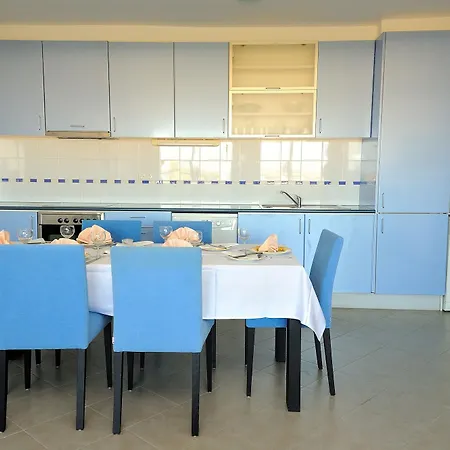 Aparthotel Oceano Atlantico Turisticos 4*