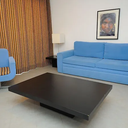 大西洋旅游公寓