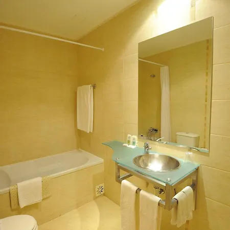 大西洋旅游公寓