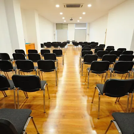 大西洋旅游公寓 公寓式酒店 波尔蒂芒