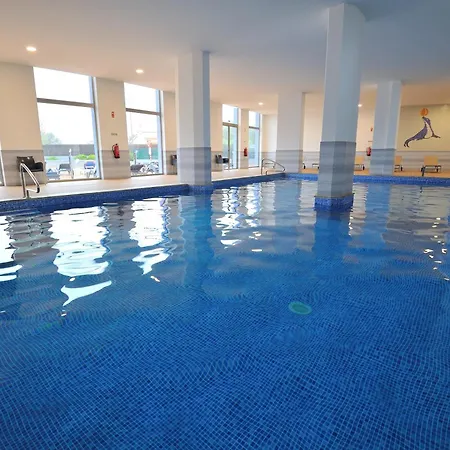 大西洋旅游公寓 波尔蒂芒