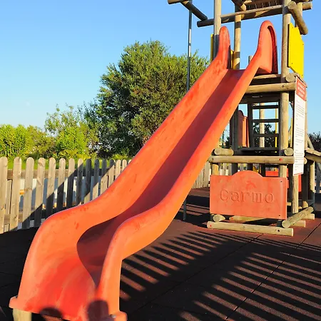 大西洋旅游公寓 4* 波尔蒂芒