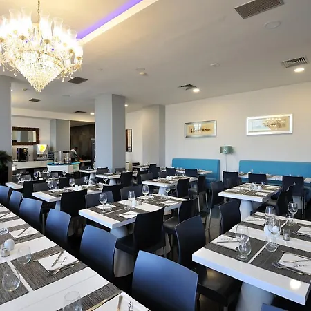 大西洋旅游公寓 公寓式酒店 波尔蒂芒