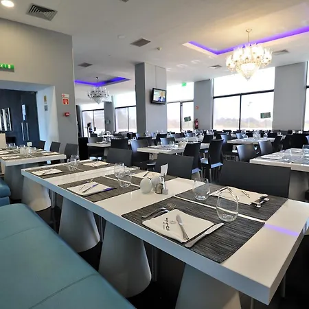 大西洋旅游公寓